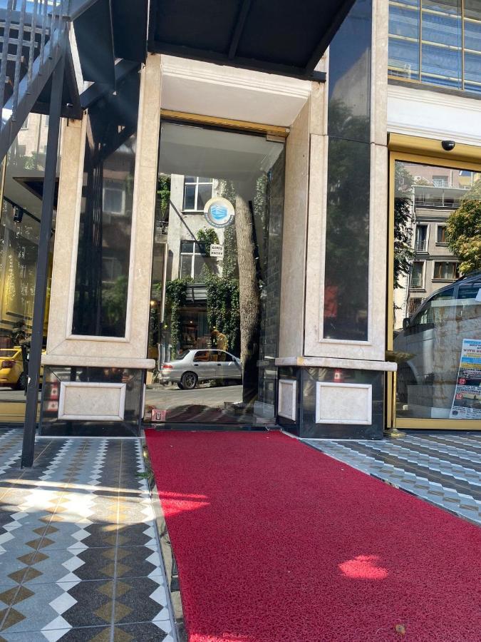 The Istanbul Hermes Park Inn 외부 사진