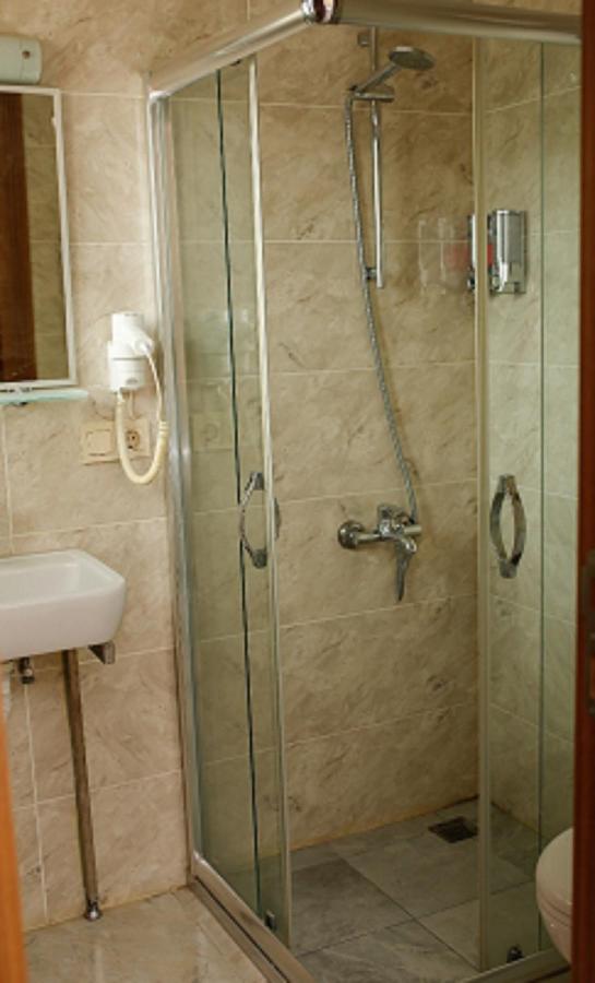 The Istanbul Hermes Park Inn 외부 사진