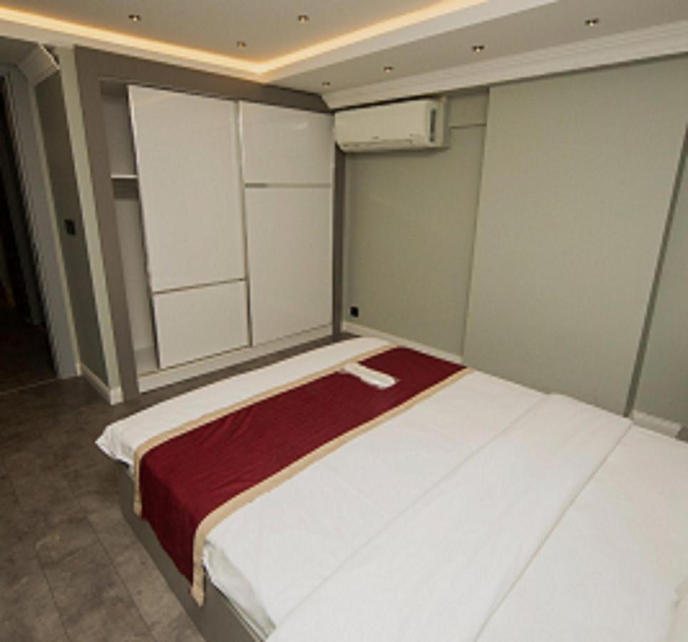 The Istanbul Hermes Park Inn 외부 사진