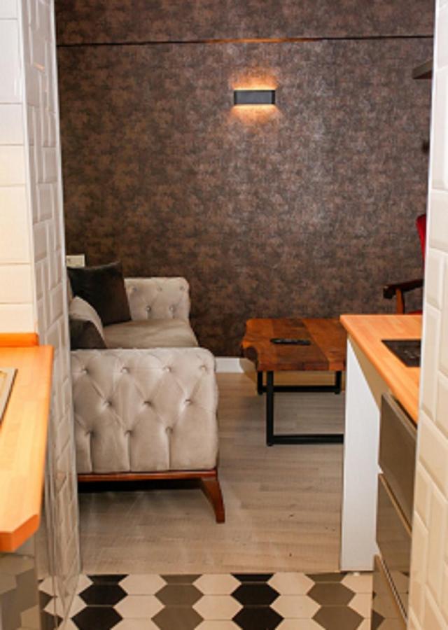 The Istanbul Hermes Park Inn 외부 사진