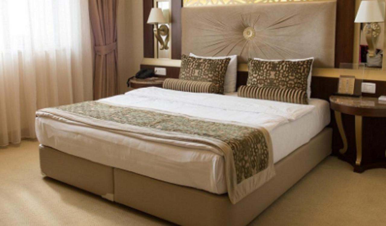 The Istanbul Hermes Park Inn 외부 사진